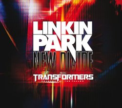 Linkin Park - New Divide