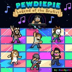   - Legend of the Brofist