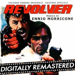Ennio Morricone - Revolver