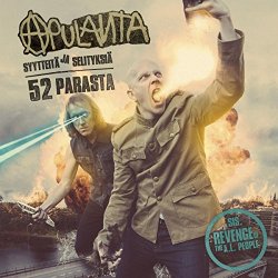 Apulanta - Syytteitä Ja Selityksiä - 52 Parasta