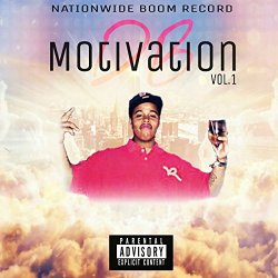 Various Artists - Db Motivation, Vol. 1 [Explicit]