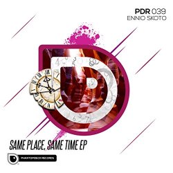 Ennio Skoto - Same Place, Same Time (Original Mix)