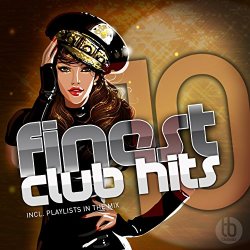   - Finest Club Hits, Vol. 10