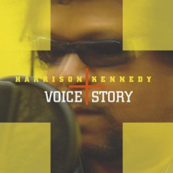 Harrison Kennedy - Voice Story