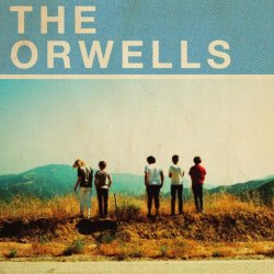 The Orwells - Other Voices Ep [Import USA]