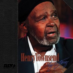 Henry Townsend - My Story