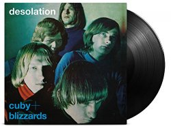 Cuby & Blizzards - Desolation