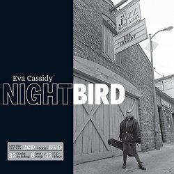 Eva Cassidy - Nightbird