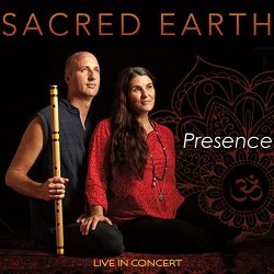 Sacred Earth - Presence