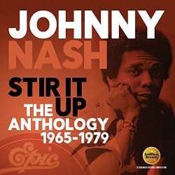 Johnny Nash - Stir It Up-the Anthology 1965-19779