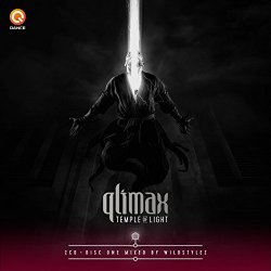 Various Artists - Qlimax 2017 Temple Of Light [Explicit]