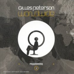 Gilles Peterson - Worldwide