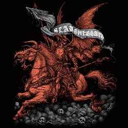 Slaughtbbath - Contempt, War and Damnation [Explicit]