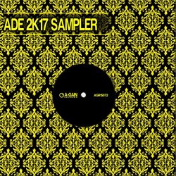 Various Artists - Ade 2k17 Sampler