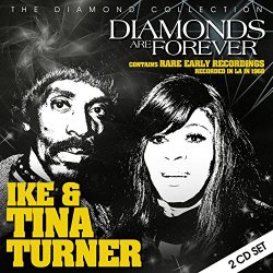 Ike and Tina Turner - Too Much Man For One Woman