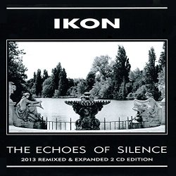 Ikon - Reality Is Lost