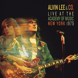 1975 - Alvin Lee & Co.