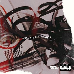 WDNG Crshrs - Crshd Files, Vol. 1 [Explicit]