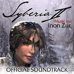 Inon Zur - Syberia 2 (Original Game Soundtrack)