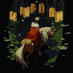 ToyTree - Kingdom Ost