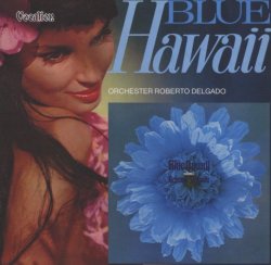 Roberto Delgado - Vol.1-2-Blue Hawaii [Import allemand]