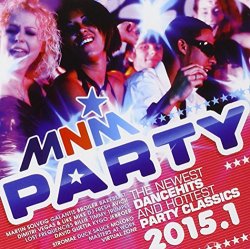 Various Artists - Mnm Party 2015 1