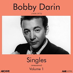 1. Bobby Darin - Beyond the Sea