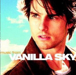 Artistes Divers - Vanilla Sky [Import anglais]