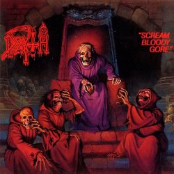   - Scream Bloody Gore