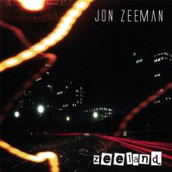 Jon Zeeman - Zeeland