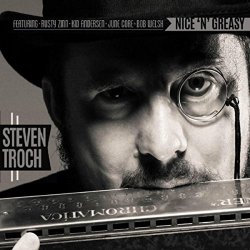 Steven Troch - Nice 'n' Greasy