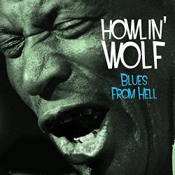 Howlin - Spoonful