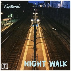 Kaptronix - Night Walk