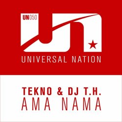 Tekno And DJ T.H. - Ama Nama