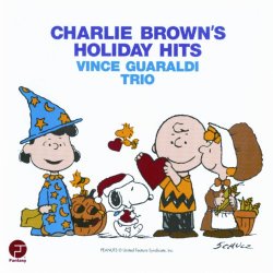 Charlie Brown's Holiday Hits (Remastered)