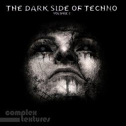 Various Artists - The Dark SIde of Techno, Vol. 3
