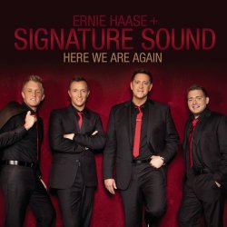 Ernie Haase - Here We Are Again