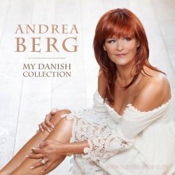 Andrea Berg - My Danish Collection [Import allemand]