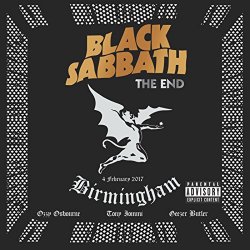 Black Sabbath - The End (Live) [Explicit]