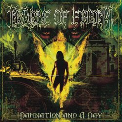   - Damnation And A Day