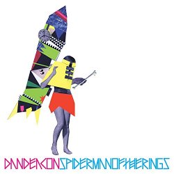 Dan Deacon - Spiderman Of The Rings / Ultimate Reality (Deluxe 10th Anniversary Edition)