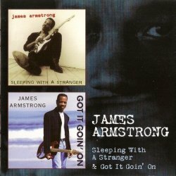James Armstrong - Got It Goin' On