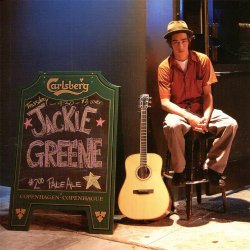 Jackie Greene - Gone Wanderin'