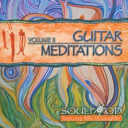 Billy McLaughlin - Guitar Meditations 2