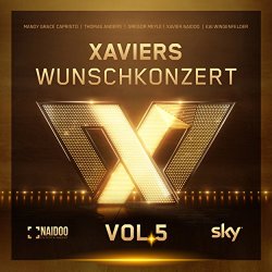Xaviers. - Xaviers Wunschkonzert, Vol.5