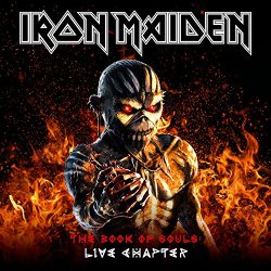 Iron Maiden - The Book Of Souls: Live Chapter [Explicit]