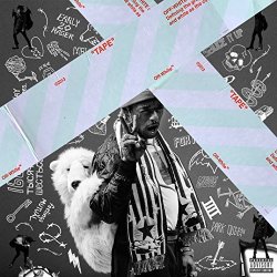 Lil Uzi Vert - Luv Is Rage 2 [Explicit]