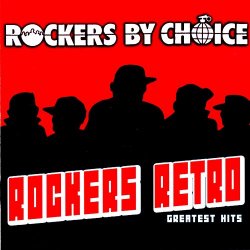Rockers by Choice - Retro