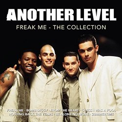 Another Level - Freak Me: The Collection