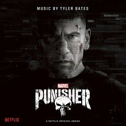 Tyler Bates - The Punisher (Original Soundtrack)